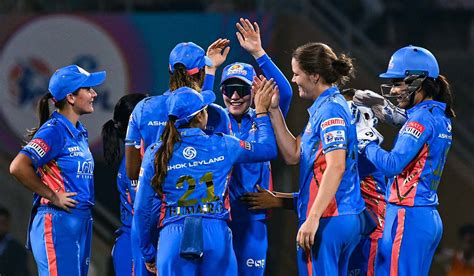 mumbai indians vs rcb women